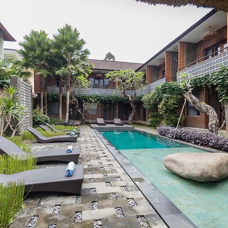 Mangosteen Ubud By Premier Hospitality Asia Exterior photo